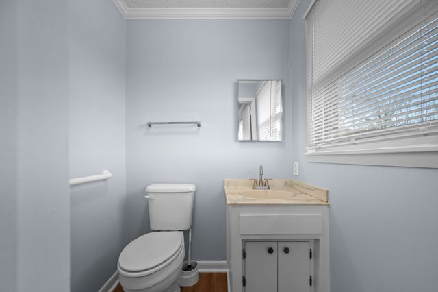 210 Lee Ave, Woodbury, TN 37190