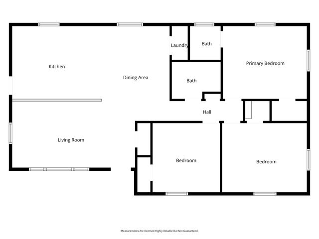 210 Lee Ave, Woodbury, TN 37190