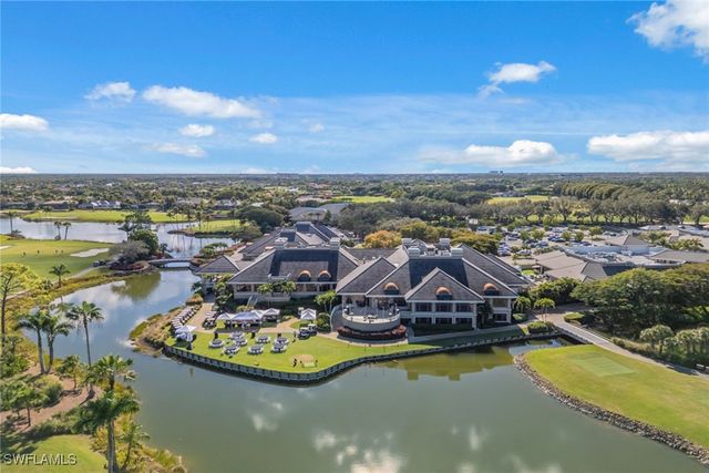 2243 Residence CIR, Naples, FL 34105