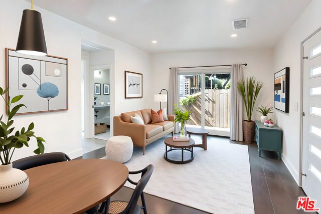 3850 Glenalbyn Drive, Los Angeles, CA 90065