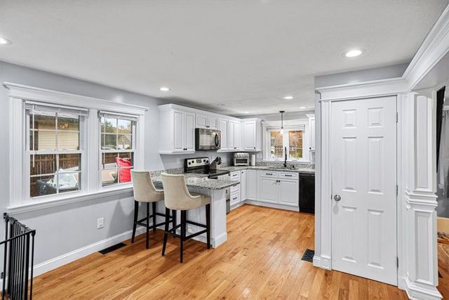 21 Riverview Avenue, Smithfield, RI 02917