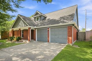 4119 Bentley Drive, Pearland, TX 77584