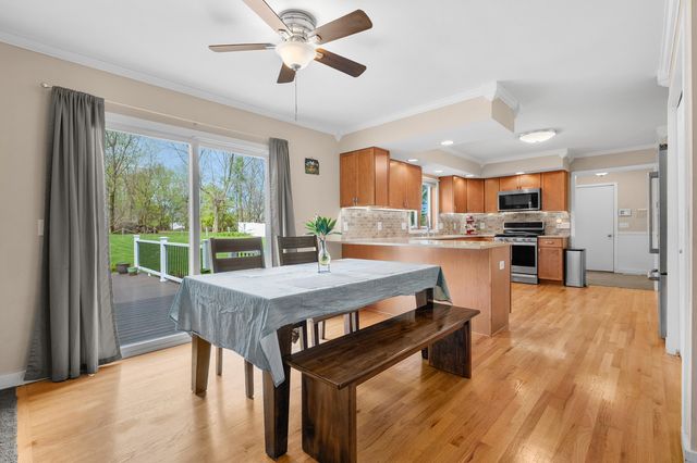 4218 Courtney Street, Royalton Twp, MI 49085