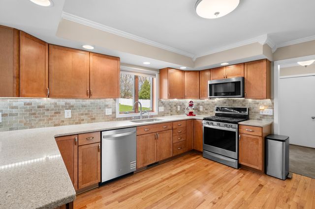 4218 Courtney Street, Royalton Twp, MI 49085