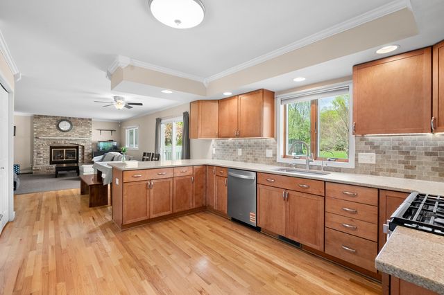 4218 Courtney Street, Royalton Twp, MI 49085