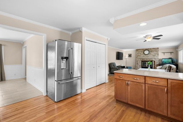 4218 Courtney Street, Royalton Twp, MI 49085