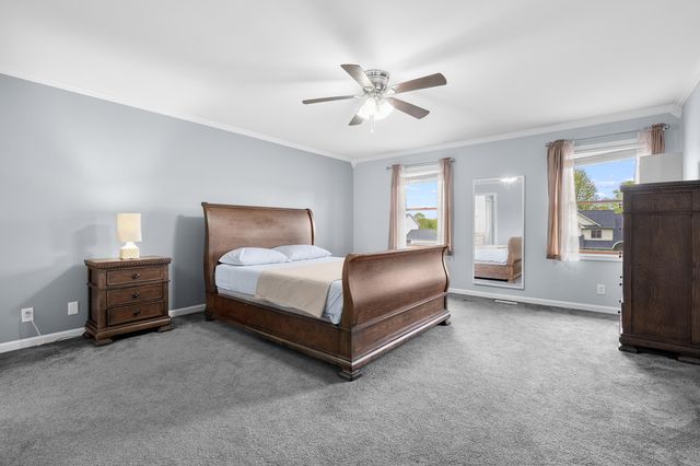 4218 Courtney Street, Royalton Twp, MI 49085