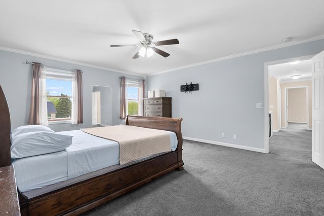 4218 Courtney Street, Royalton Twp, MI 49085