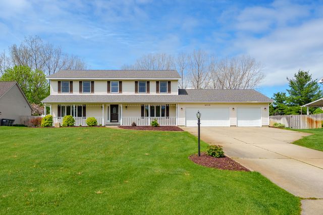 4218 Courtney Street, Royalton Twp, MI 49085