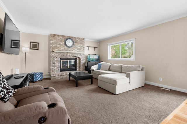 4218 Courtney Street, Royalton Twp, MI 49085