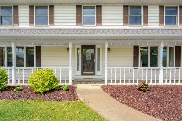 4218 Courtney Street, Royalton Twp, MI 49085