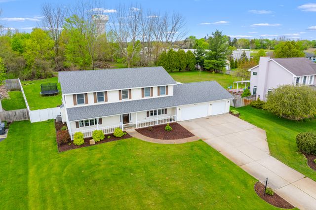 4218 Courtney Street, Royalton Twp, MI 49085