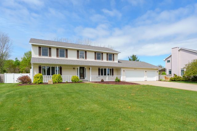4218 Courtney Street, Royalton Twp, MI 49085
