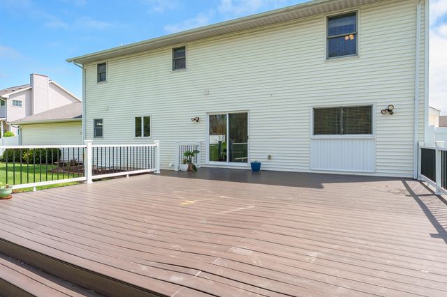 4218 Courtney Street, Royalton Twp, MI 49085
