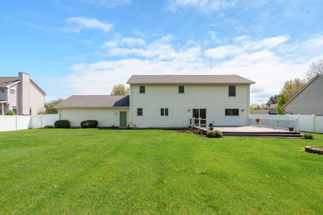 4218 Courtney Street, Royalton Twp, MI 49085