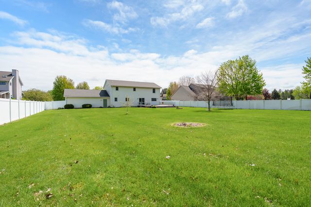 4218 Courtney Street, Royalton Twp, MI 49085
