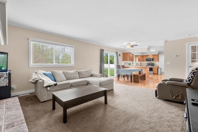 4218 Courtney Street, Royalton Twp, MI 49085
