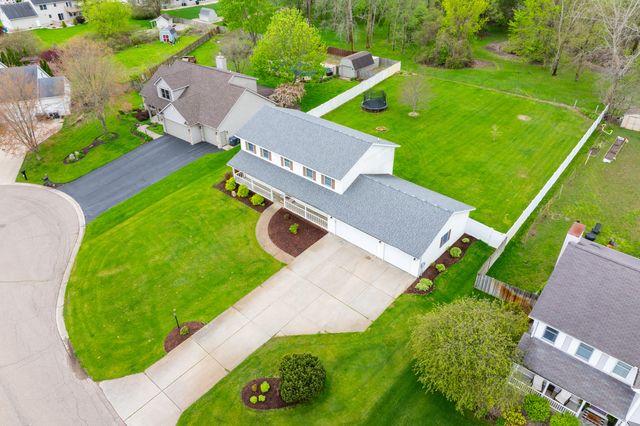 4218 Courtney Street, Royalton Twp, MI 49085