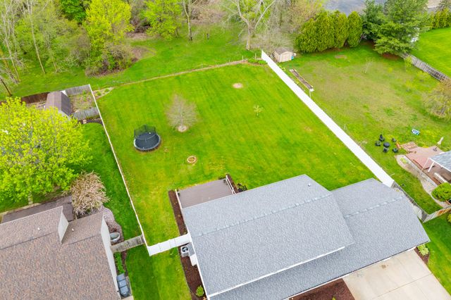 4218 Courtney Street, Royalton Twp, MI 49085