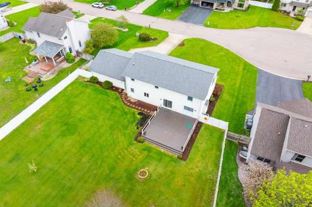 4218 Courtney Street, Royalton Twp, MI 49085
