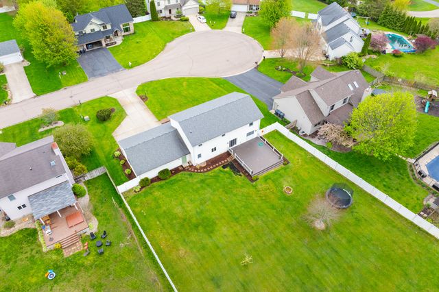 4218 Courtney Street, Royalton Twp, MI 49085