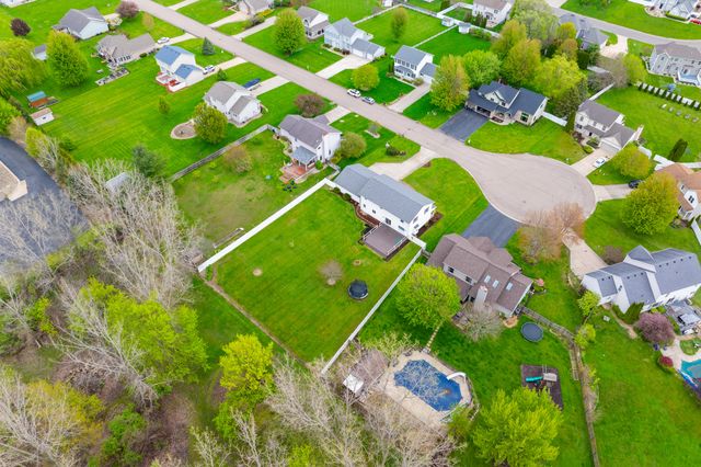 4218 Courtney Street, Royalton Twp, MI 49085