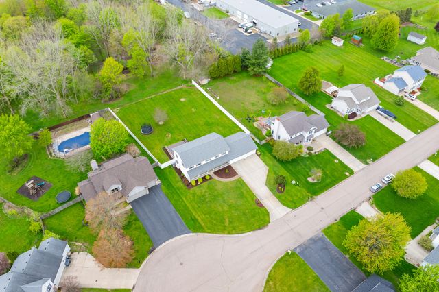 4218 Courtney Street, Royalton Twp, MI 49085