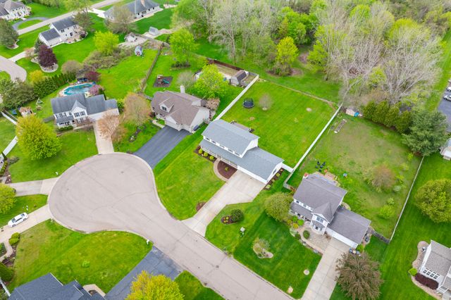 4218 Courtney Street, Royalton Twp, MI 49085