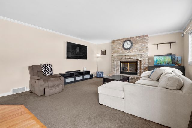 4218 Courtney Street, Royalton Twp, MI 49085
