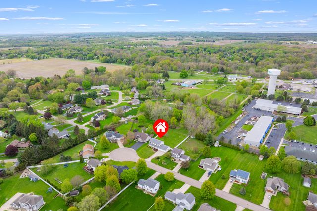 4218 Courtney Street, Royalton Twp, MI 49085