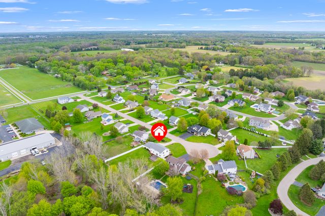 4218 Courtney Street, Royalton Twp, MI 49085
