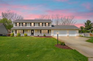 4218 Courtney Street, Royalton Twp, MI 49085