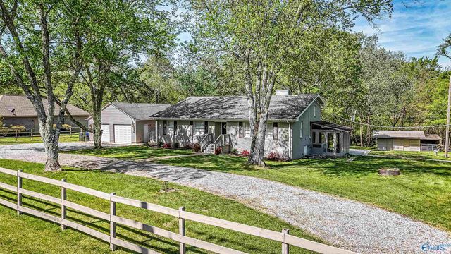 7175 Moores Mill Road NE, Huntsville, AL 35811