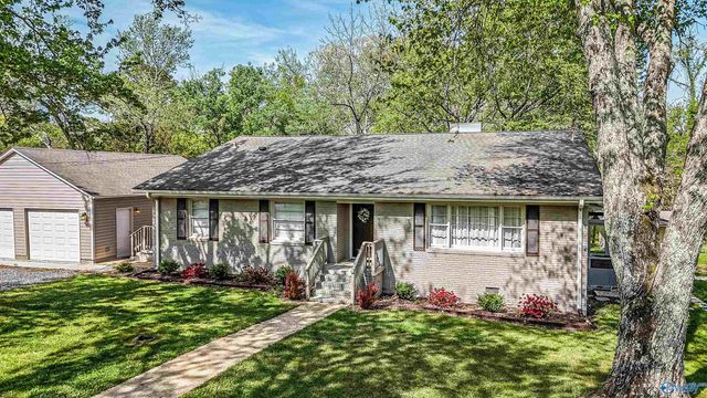 7175 Moores Mill Road NE, Huntsville, AL 35811