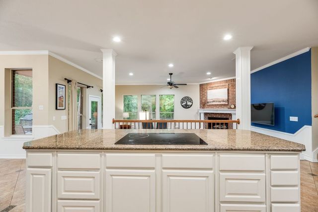 7030 Pecan Creek Circle, Midlothian, TX 76065