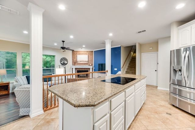 7030 Pecan Creek Circle, Midlothian, TX 76065