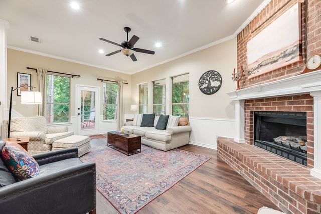 7030 Pecan Creek Circle, Midlothian, TX 76065