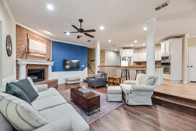 7030 Pecan Creek Circle, Midlothian, TX 76065