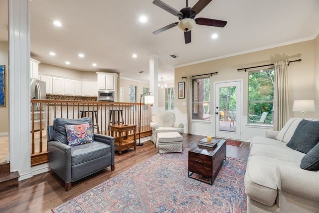 7030 Pecan Creek Circle, Midlothian, TX 76065