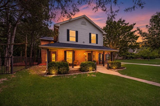7030 Pecan Creek Circle, Midlothian, TX 76065