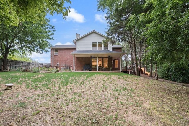 7030 Pecan Creek Circle, Midlothian, TX 76065