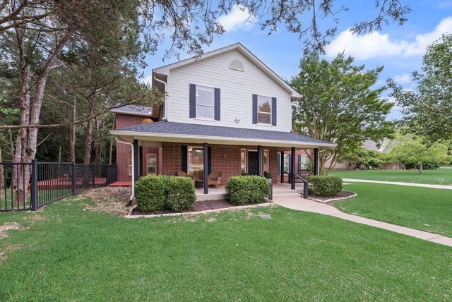 7030 Pecan Creek Circle, Midlothian, TX 76065