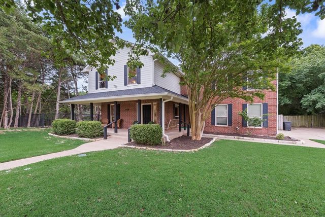 7030 Pecan Creek Circle, Midlothian, TX 76065