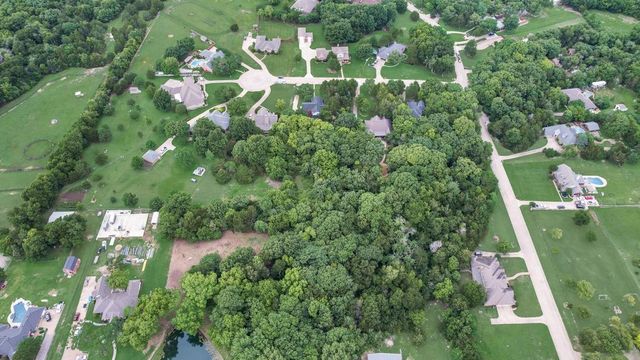 7030 Pecan Creek Circle, Midlothian, TX 76065