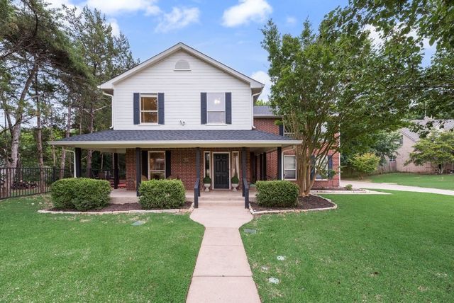 7030 Pecan Creek Circle, Midlothian, TX 76065
