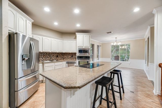 7030 Pecan Creek Circle, Midlothian, TX 76065