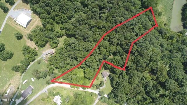 0 Pocahontas Trail, Glade Spring, VA 24340