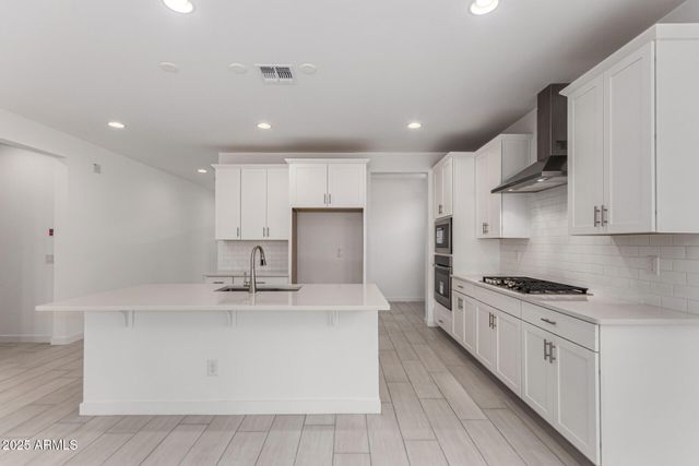 40531 W MICHAELS Drive, Maricopa, AZ 85138