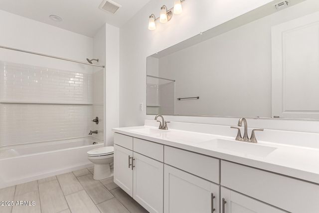 40531 W MICHAELS Drive, Maricopa, AZ 85138