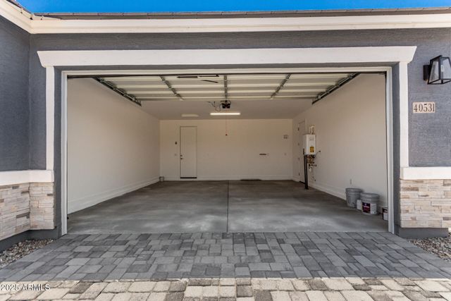 40531 W MICHAELS Drive, Maricopa, AZ 85138